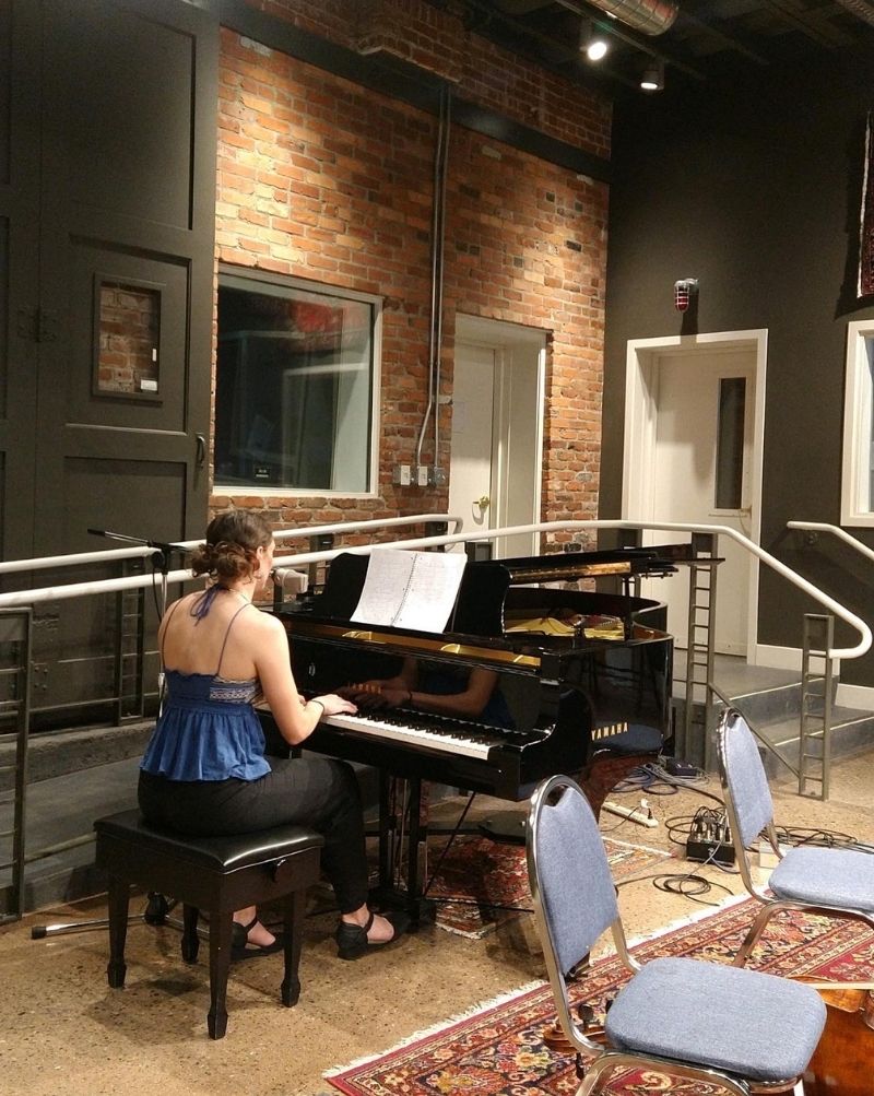 Piano Lessons by Rose Studio Piano Lessons by Rose Studio