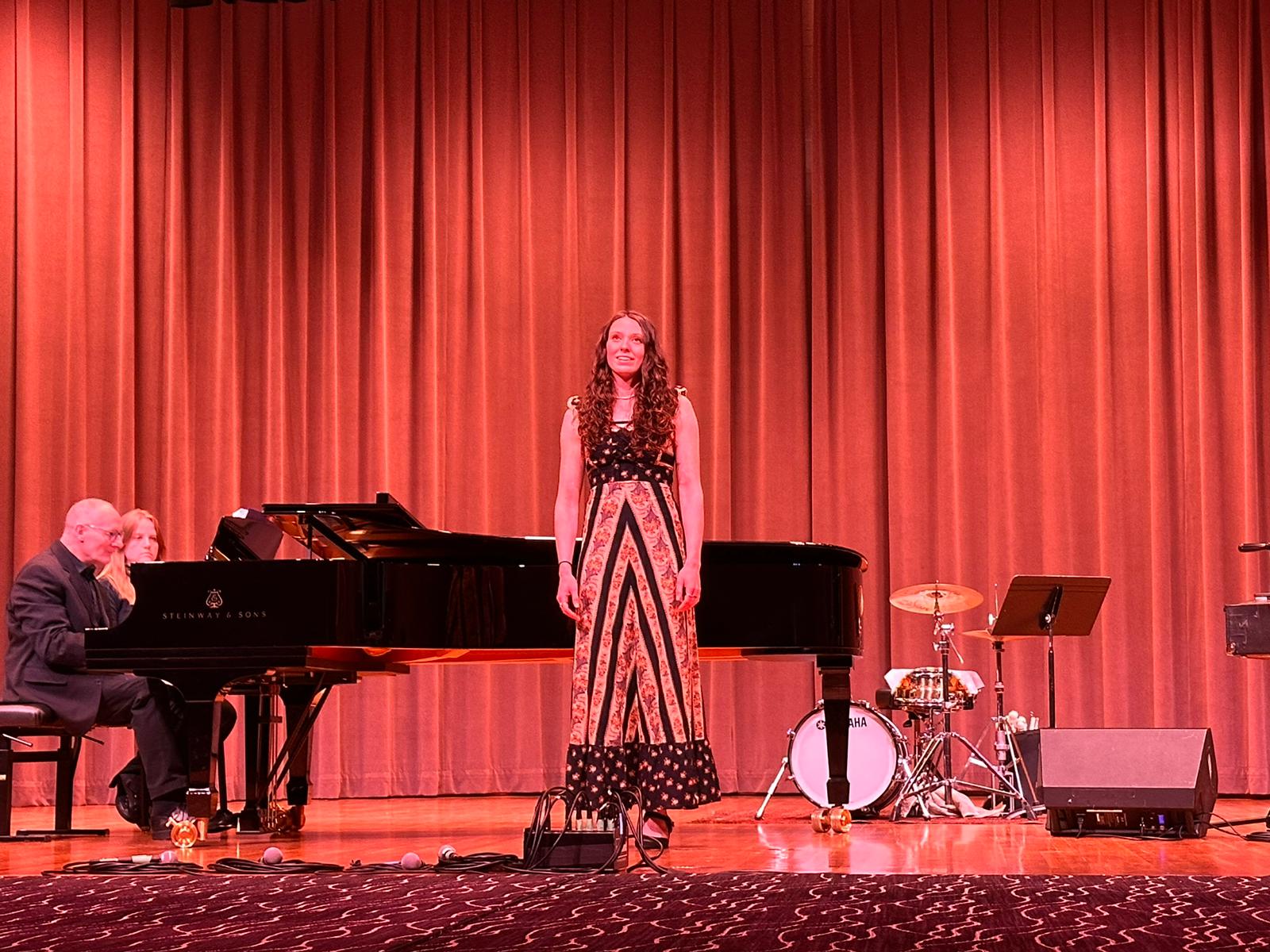 Rosie Sound Studio Piano Rosie Sound Studio