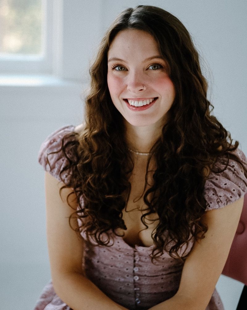 RosieSoundStudio Rosie from Rosie Sound Studios